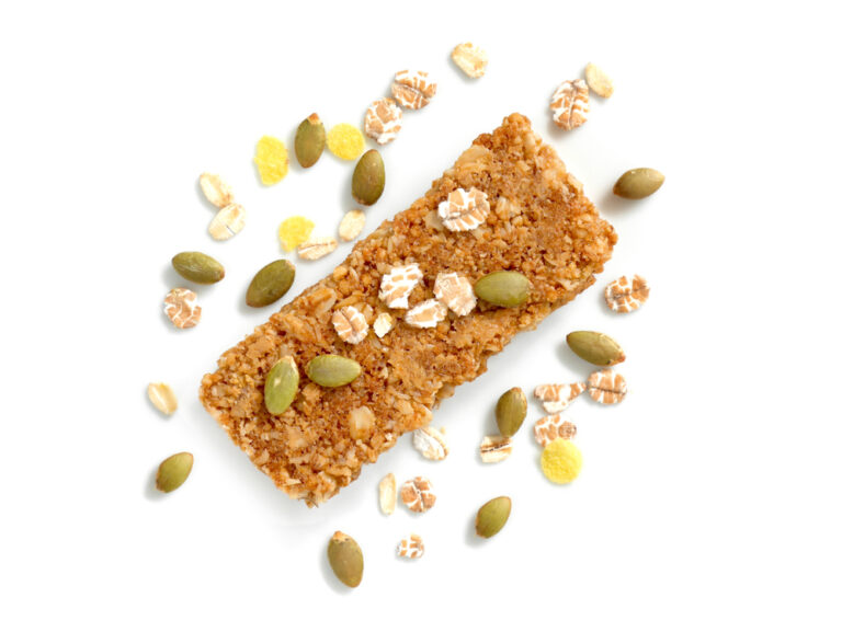 How To Make Rice Cereal Bars