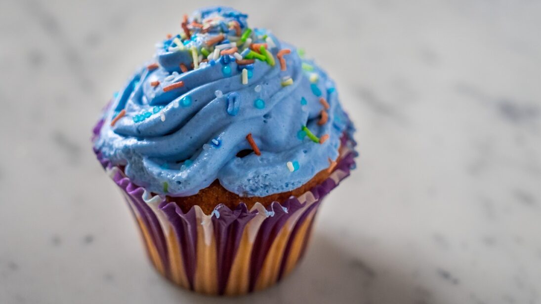 5 unusual muffin recipes that will make your family beg for more cupcake
